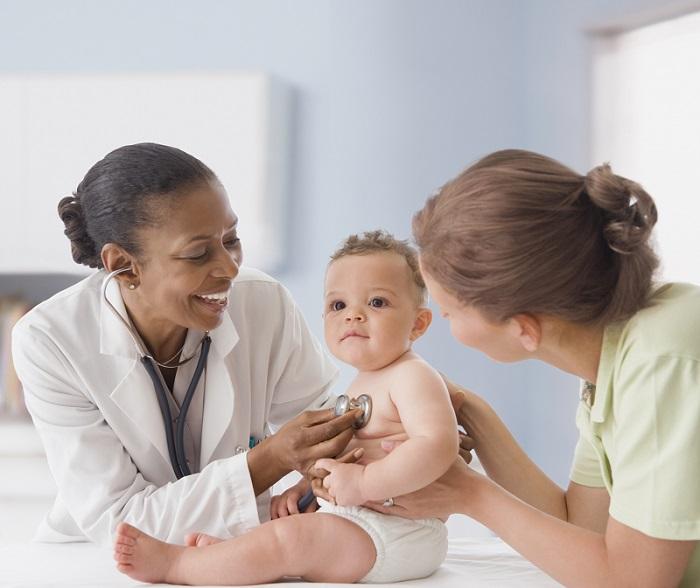 Primary care at West Hill Medical Centre